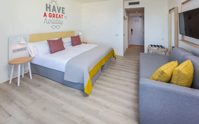 Abora Interclub Atlantic by Lopesan Hotels - All inclusive