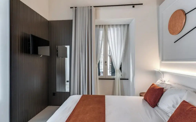 Residenze Piazza Dante