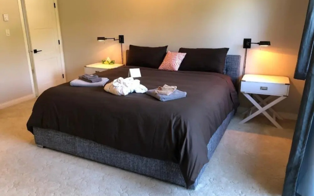 Bearvalley Guesthouse