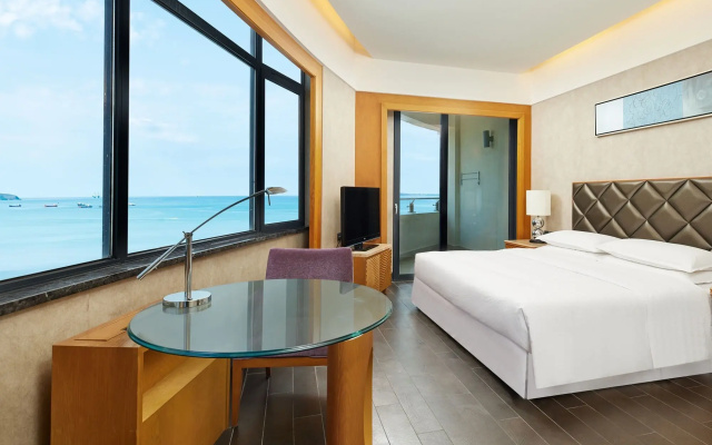 Four Points by Sheraton Hainan, Sanya