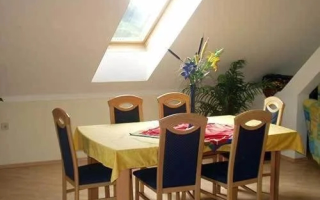 Ferienhaus Anna