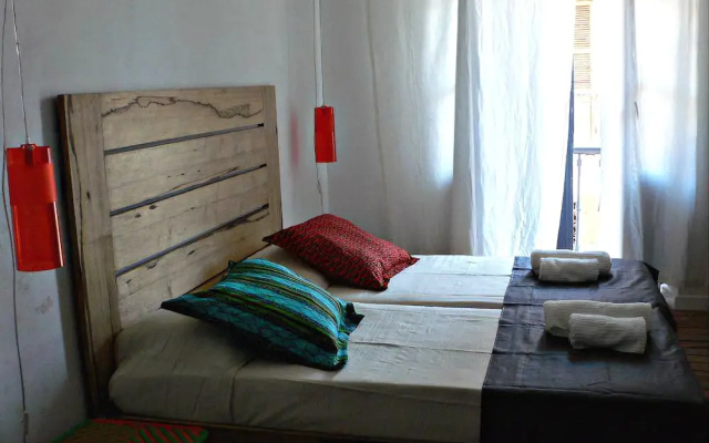 Siki Hotel