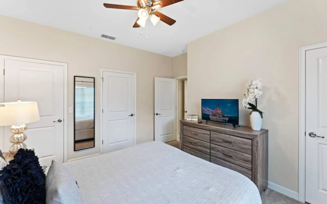 Mickeys Magical Home 4BR With Private Pool