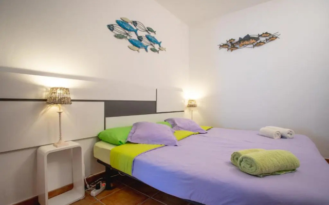 Casa Checa Apartment 1