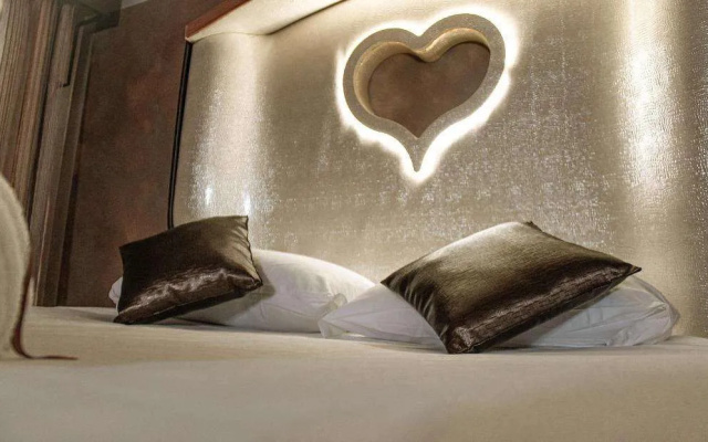 Boutique Roma D'Autore