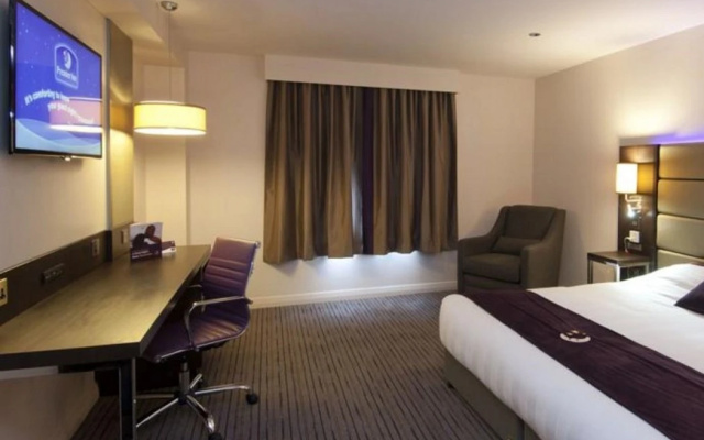 Premier Inn Dover - Eastern Ferry Terminal