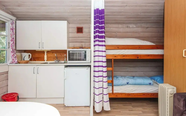 4 Person Holiday Home in Haderslev