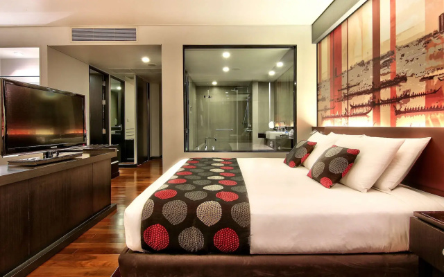 Park Plaza Bangkok Soi 18