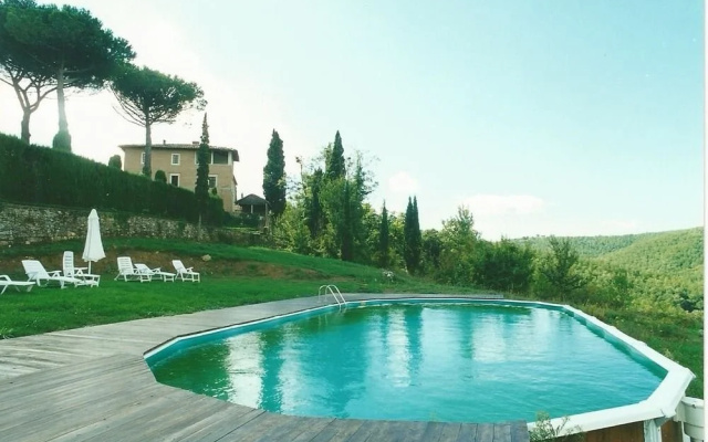 Fattoria Solaio
