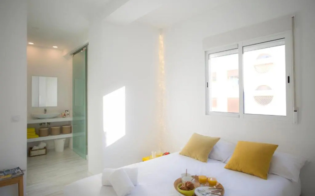 Singularstays Roger De Flor