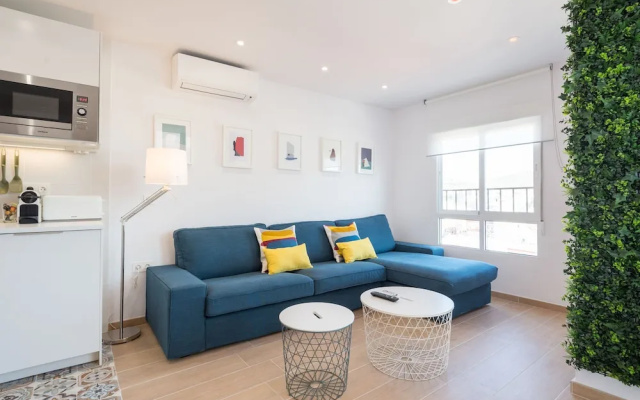 Terrace & Relax Apartment