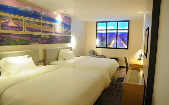 Tianyu Hotel