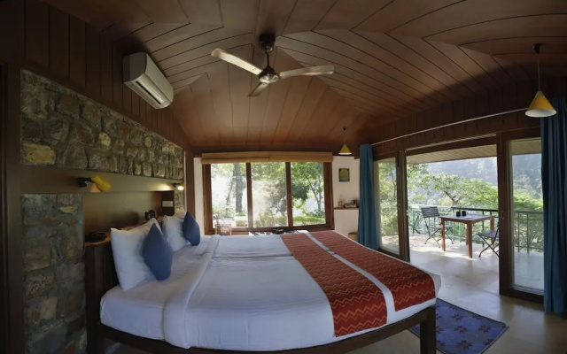 Atali Ganga Resort, Rishikesh