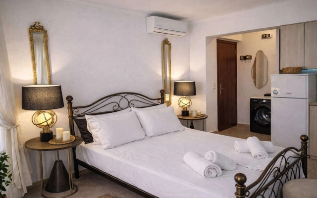 Sun Studio - Sitia Cozy Stay With Mountain Views