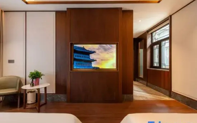 Jili Xing Homestay