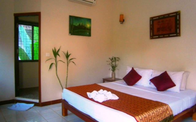 Horizons Cambodia