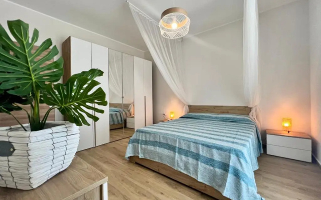 CapoPassero Apartment