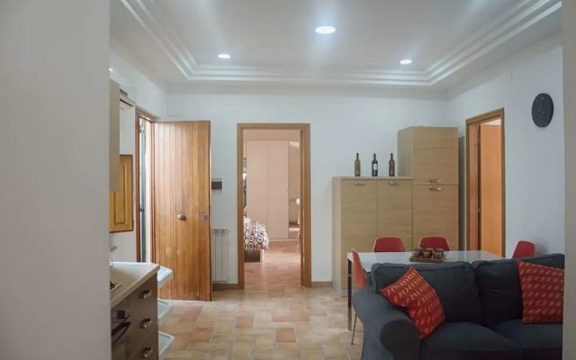 Salerno Suite
