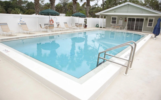 Naples RV Resort
