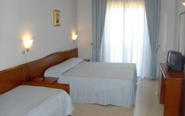 Hotel DAddetta