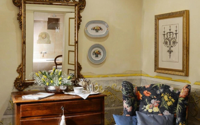 Hotel Gabbia d'Oro
