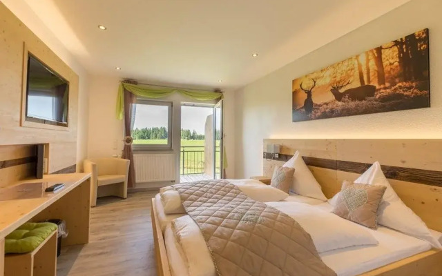 Hotel Gasthof Hirschen