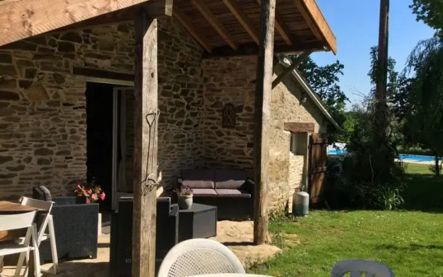 Ambiance Lavande