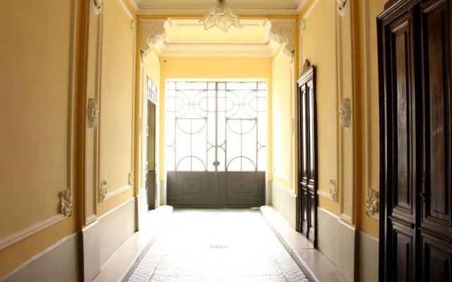 Into Apartments - Regina