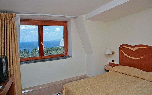 Hotel Albatros