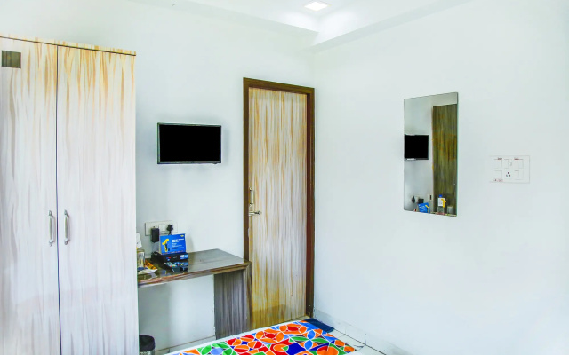 Fabhotel Eleanora