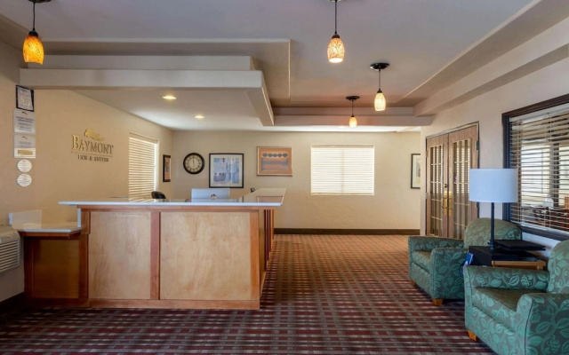 Baymont By Wyndham Spearfish