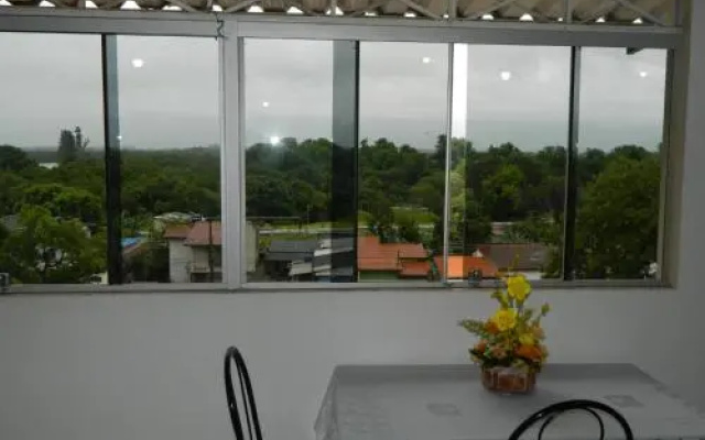 Practic Hostel