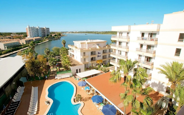 Magic Apartamentos Don Juan