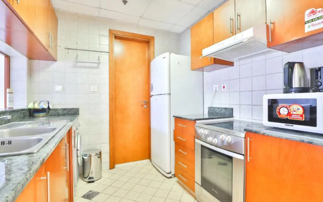 OYO 356 Home MAG 214 JLT