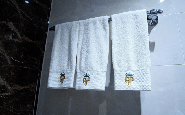 Relax Palace Hotel