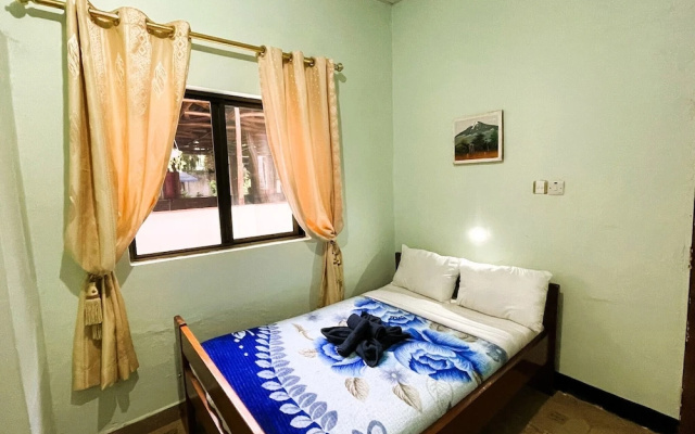 Homefeeling Neneu Lodge