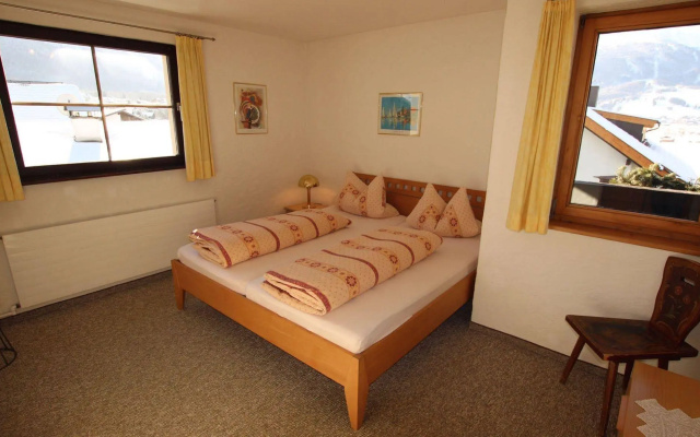Appartement Valentin