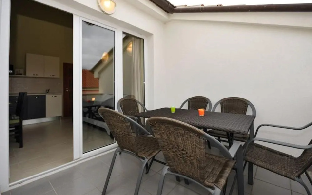 Apartments Kruno
