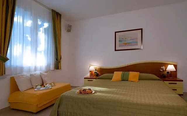 Hotel I Ginepri