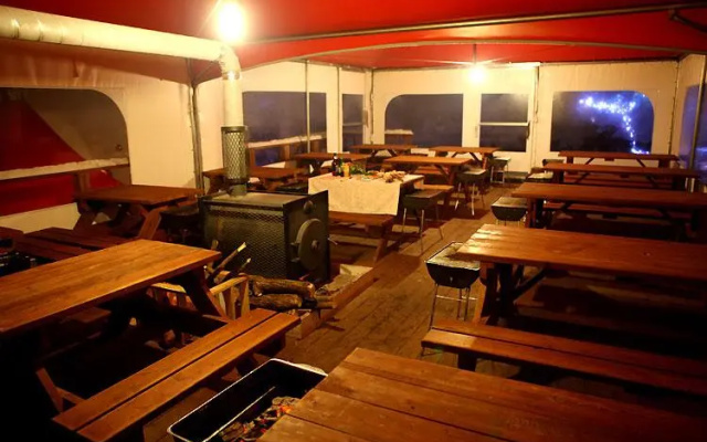 Gapyeong Hill Story Pension