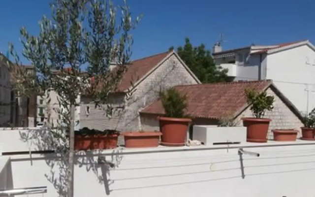 Klaudijas Charming Apartments & Rooms