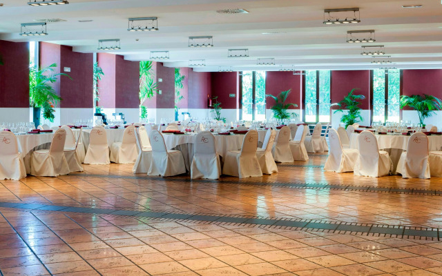 AC Hotel Palacio de Santa Ana by Marriott
