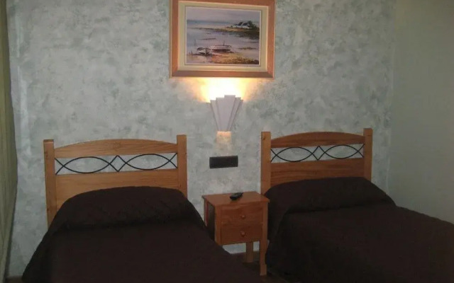 Hostal Barahona