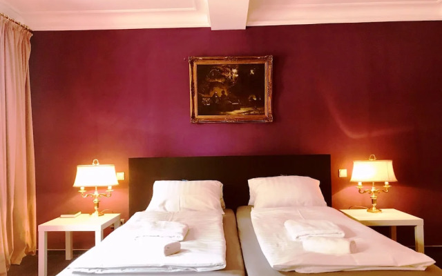 Hotel Malepartus
