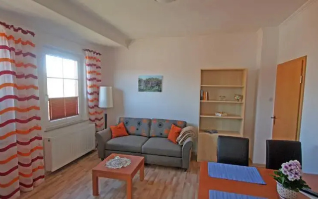 Hotel Pension Haus Christa