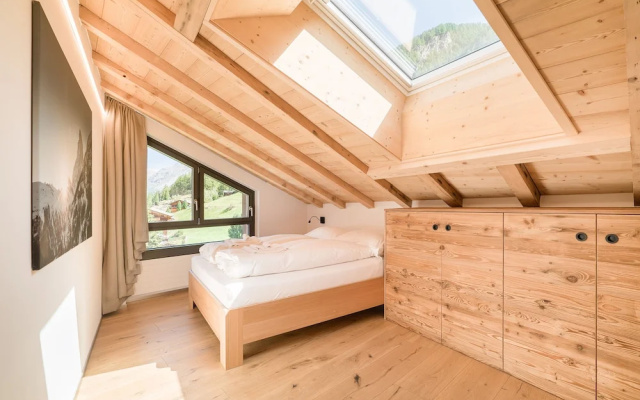 Haus Beta by Zermatt Premium Apartments