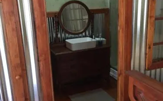 Skinkikofi Guest House