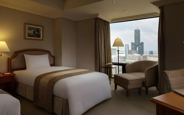 Han Hsien International Hotel