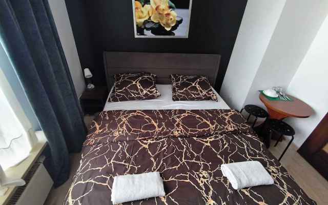 Fantastic Inn Warsaw - Bagno