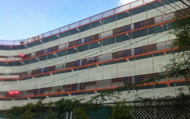 Отель Thai House Таиланд, Чиангмай - отзывы, цены и фото номеров - забронировать отель Thai House онлайн балкон
